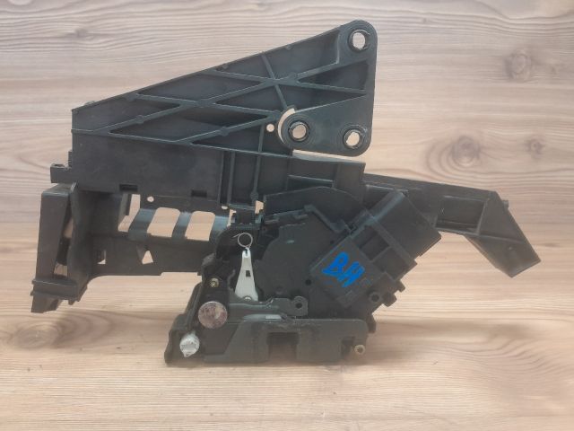 bontott FORD FOCUS C-MAX I Bal hátsó Ajtózár