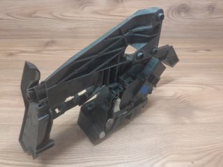 bontott FORD FOCUS C-MAX I Bal hátsó Ajtózár