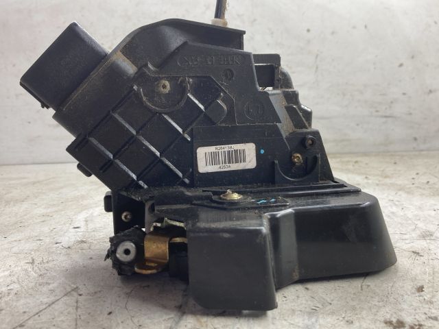 bontott FORD FOCUS C-MAX I Bal hátsó Ajtózár