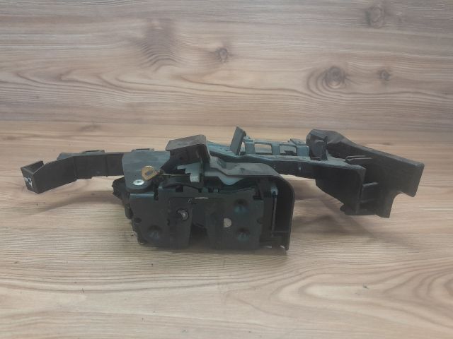 bontott FORD FOCUS C-MAX I Bal hátsó Ajtózár