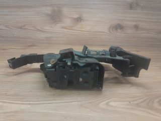 bontott FORD FOCUS C-MAX I Bal hátsó Ajtózár