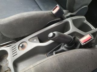 bontott FORD FOCUS C-MAX I Bal hátsó Alsó Zsanér