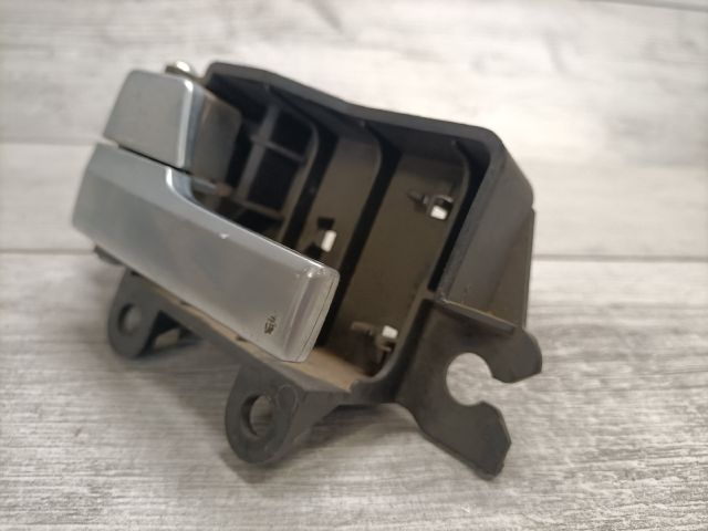 bontott FORD FOCUS C-MAX I Bal hátsó Belső Kilincs