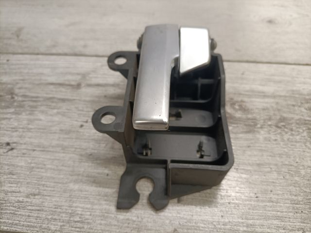 bontott FORD FOCUS C-MAX I Bal hátsó Belső Kilincs