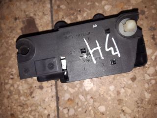 bontott FORD FOCUS C-MAX I Bal hátsó Belső Kilincs