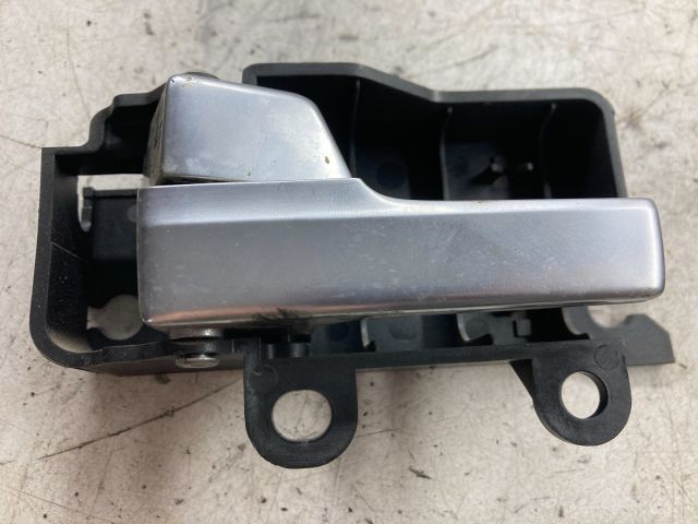 bontott FORD FOCUS C-MAX I Bal hátsó Belső Kilincs