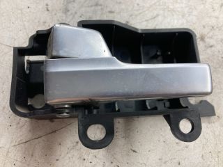bontott FORD FOCUS C-MAX I Bal hátsó Belső Kilincs