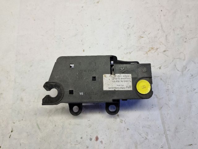 bontott FORD FOCUS C-MAX I Bal hátsó Belső Kilincs