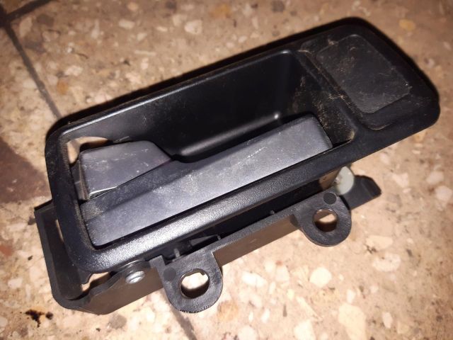 bontott FORD FOCUS C-MAX I Bal hátsó Belső Kilincs