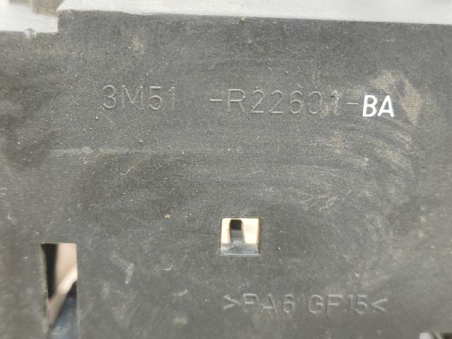 bontott FORD FOCUS C-MAX I Bal hátsó Belső Kilincs