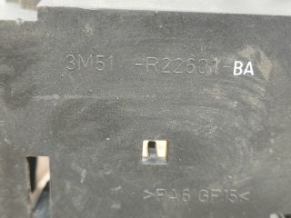 bontott FORD FOCUS C-MAX I Bal hátsó Belső Kilincs