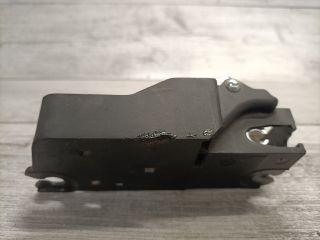 bontott FORD FOCUS C-MAX I Bal hátsó Belső Kilincs