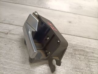 bontott FORD FOCUS C-MAX I Bal hátsó Belső Kilincs