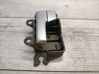 bontott FORD FOCUS C-MAX I Bal hátsó Belső Kilincs