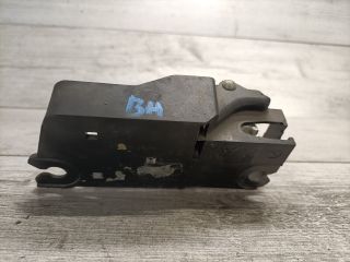 bontott FORD FOCUS C-MAX I Bal hátsó Belső Kilincs