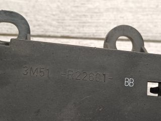 bontott FORD FOCUS C-MAX I Bal hátsó Belső Kilincs