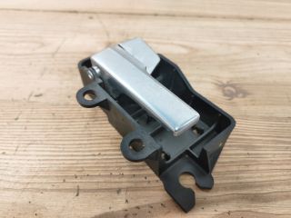 bontott FORD FOCUS C-MAX I Bal hátsó Belső Kilincs