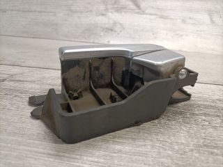 bontott FORD FOCUS C-MAX I Bal hátsó Belső Kilincs