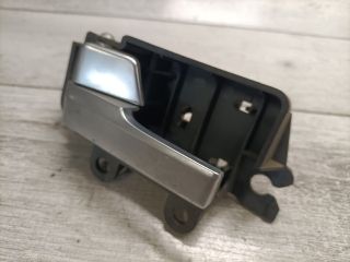 bontott FORD FOCUS C-MAX I Bal hátsó Belső Kilincs