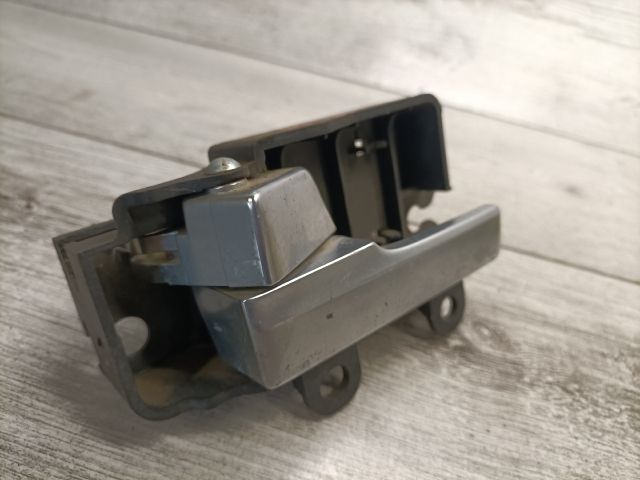 bontott FORD FOCUS C-MAX I Bal hátsó Belső Kilincs