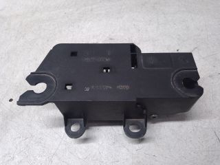 bontott FORD FOCUS C-MAX I Bal hátsó Belső Kilincs