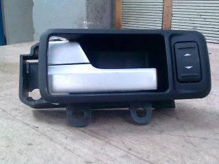 bontott FORD FOCUS C-MAX I Bal hátsó Belső Kilincs