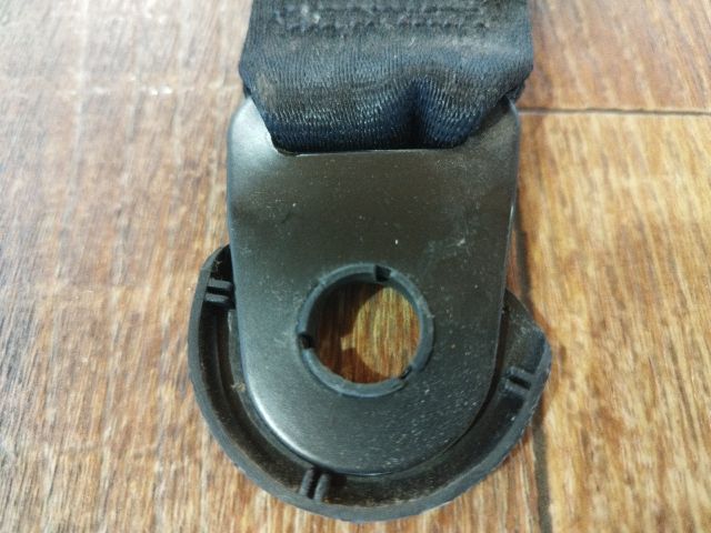 bontott FORD FOCUS C-MAX I Bal hátsó Biztonsági Öv Csat