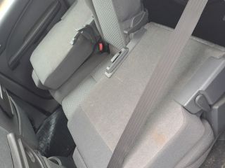 bontott FORD FOCUS C-MAX I Bal hátsó Biztonsági Öv Csat