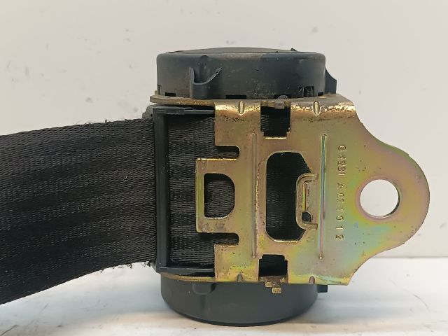 bontott FORD FOCUS C-MAX I Bal hátsó Biztonsági Öv