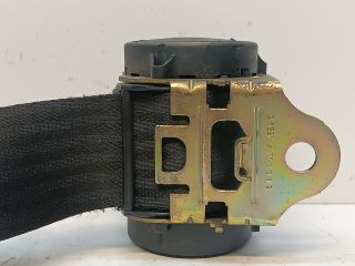 bontott FORD FOCUS C-MAX I Bal hátsó Biztonsági Öv