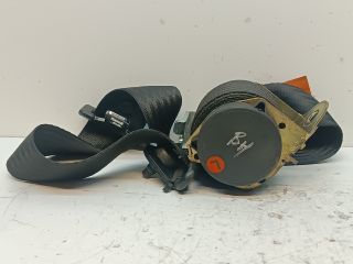 bontott FORD FOCUS C-MAX I Bal hátsó Biztonsági Öv