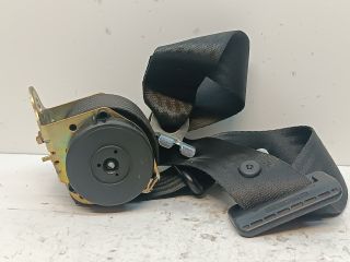 bontott FORD FOCUS C-MAX I Bal hátsó Biztonsági Öv