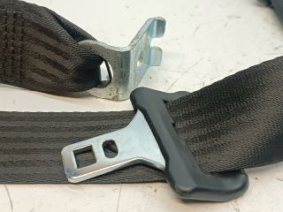 bontott FORD FOCUS C-MAX I Bal hátsó Biztonsági Öv