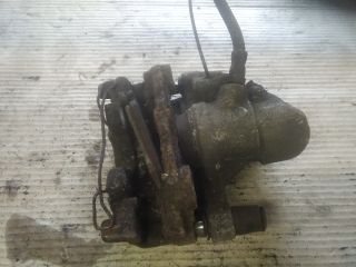 bontott FORD FOCUS C-MAX I Bal hátsó Féknyereg Munkahengerrel