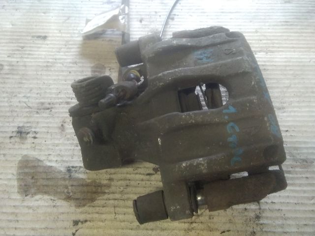 bontott FORD FOCUS C-MAX I Bal hátsó Féknyereg Munkahengerrel