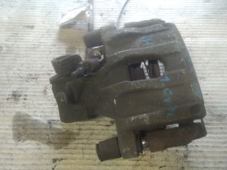 bontott FORD FOCUS C-MAX I Bal hátsó Féknyereg Munkahengerrel