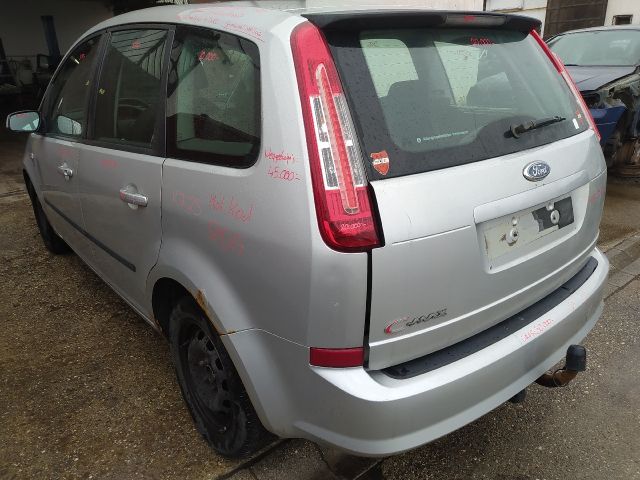 bontott FORD FOCUS C-MAX I Bal hátsó Felső Zsanér