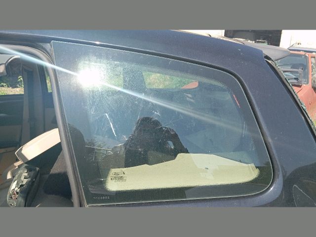 bontott FORD FOCUS C-MAX I Bal hátsó Fixüveg (Ajtóban)