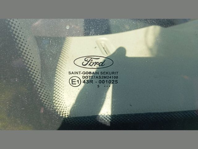 bontott FORD FOCUS C-MAX I Bal hátsó Fixüveg (Ajtóban)