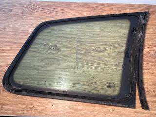 bontott FORD FOCUS C-MAX I Bal hátsó Fixüveg (Ajtóban)