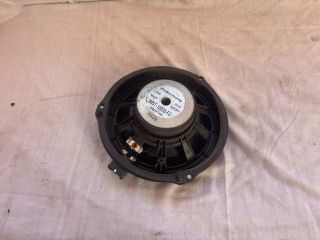 bontott FORD FOCUS C-MAX I Bal hátsó Hangszóró