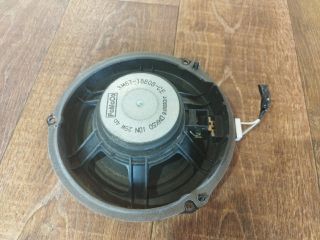 bontott FORD FOCUS C-MAX I Bal hátsó Hangszóró