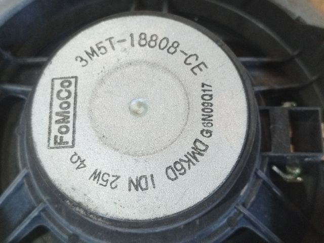 bontott FORD FOCUS C-MAX I Bal hátsó Hangszóró