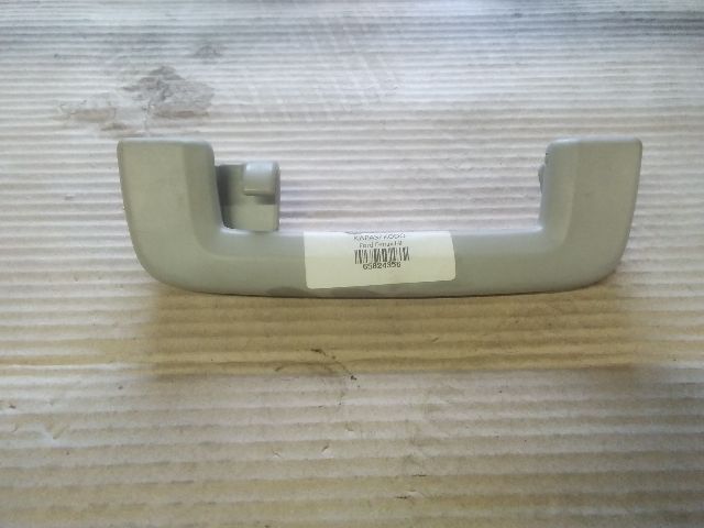 bontott FORD FOCUS C-MAX I Bal hátsó Kapaszkodó (Felső)