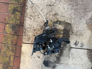 bontott FORD FOCUS C-MAX I Bal hátsó Központizár Motor