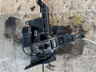 bontott FORD FOCUS C-MAX I Bal hátsó Központizár Motor