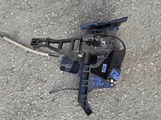 bontott FORD FOCUS C-MAX I Bal hátsó Központizár Motor