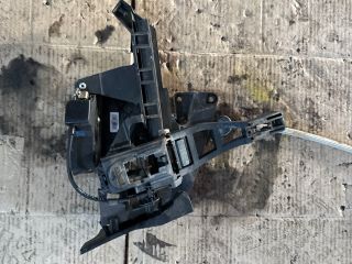 bontott FORD FOCUS C-MAX I Bal hátsó Központizár Motor