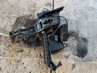 bontott FORD FOCUS C-MAX I Bal hátsó Központizár Motor