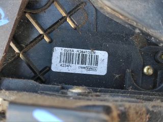 bontott FORD FOCUS C-MAX I Bal hátsó Központizár Motor